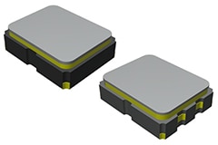 Image of Epson SG-8200 Series Low-Jitter Programmable Crystals