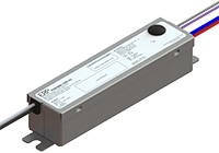 ERP Power's PHB Series LED Drivers Immagine dei driver LED serie PHB di ERP Power