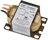 ERP Power XFC Series Step-Down Transformers Image of ERP Power XFC Series Step-Down Transformers