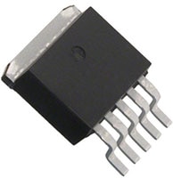 EVVO's LM2596 Voltage Regulator Image of EVVO's LM2596 Volate Regulator
