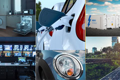 Eaton’s Capacitor Portfolio