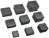 Eaton's Next GEN High-Current Pressed Powder Inductors – EXL Series Image of Eaton's Next GEN High-Current Pressed Powder Inductors – EXL Series