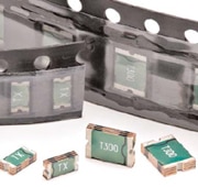 Eaton's PolyTron™ PTC Devices Eaton 的 PolyTron™ PTC 元件圖片