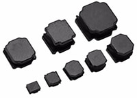 Eaton Semi-Shielded High-Performance Power Inductors - SDCx Series Image des inductances de puissance semi-blindées hautes performances d'Eaton - Série SDCx