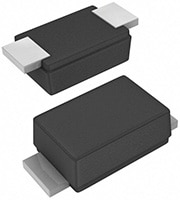 Eaton's TVS Diodes 200 W in Low Profile SOD-123FL Package – SMFE Series Image of Eaton's TVS Diodes 200 W in Low Profile SOD-123FL Package – SMF Series