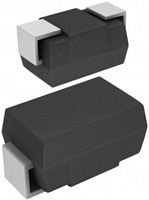 Eaton's TVS Diodes 400 W SMA Size Surface Mount Protection Image of Eaton's TVS Diodes 400 W SMA Size Surface Mount Protection