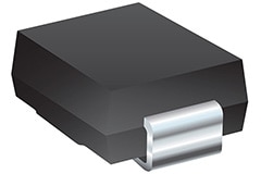 Image of Eaton's TVS Diodes SMC Size 1,500 W – 5,000 W Surface Mount Transient Protection