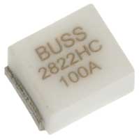 Eaton's Ultra-High Current SMD Brick Fuses – 2822HC Series Immagine dei fusibili brick SMD ad altissima corrente di Eaton - Serie 2822HC