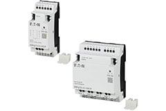 easyE4 Nano PLCs Image of Eaton Electrical easyE4 Nano PLCs