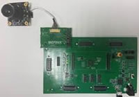 Efinix MIPI/CSI-2 Interop with Leopard Imaging Image of Efinix MIPI/CSI-2 Interop with Leopard Imaging