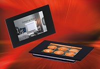 EA Display Visions EA uniTFTs020-ATC 2” Intelligent IPS TFT Display Module with Capacitive Touch Image of EA Display Visions 2” Intelligent IPS TFT Display Module with Capacitive Touch