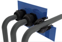 Essentra's Cable Glands Image of Essentra's Cable Glands