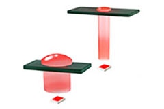 Image of Essentra Components LP1 Series LED Light Pipes