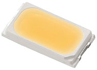 Everlight Electronics' 5630 LED Series Image of Everlight Electronics' 5630 LED Series