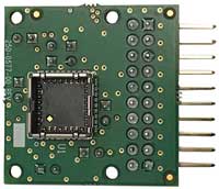 FLIR Lepton® Camera Breakout Board v2.0 FLIR Lepton® 熱像儀分接板 v2.0 的圖片