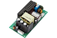 Image of FSP's 2"x4" Class-II 80W Open Frame PSU
