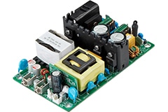 Image of FSP's 3 x 5 High Power Density 350 W Open Frame PSU