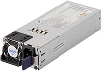 FSP Technology FSP2000 Redundant Power Supplies Image des alimentations redondantes FSP2000 de FSP Technology