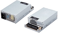 FSP's Fully Modular Flex ATX Power Supply Image of FSP's Fully Modular Flex ATX Power Supply