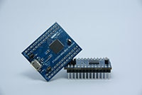 FTDI's FT2232H-56Q and FT4232H-56Q 56 USB 2.0 Hi-Speed ICs Image of FTDI's FT2232H-56Q and FT4232H-56Q 56 USB 2.0 Hi-Speed ICs