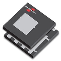 onsemi's Dual Cool Power Trench MOSFETs Image of Fairchild Dual Cool Power Trench MOSFETs