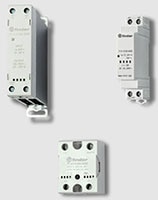 Finder Relay 77 Series Modular SSRs Finder Relay 77 系列模組化 SSR 的圖片