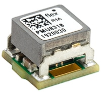 Flex Power Modules PMU8000 Series PoL Converter Image of Flex Power Modules PMU8000 Series PoL Converter