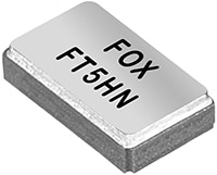 Fox Electronics' FT5HN Series Integrated HCMOS TCXOs Image of Fox Electronics' FT5HN Series Integrated HCMOS TCXOs