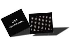 Image of GSI Technology SigmaDDR™ SRAMs