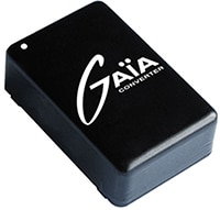 Gaia Converter's MGDDI-20 Series DC/DC Converter Image of Gaia Converter's MGDDI-20 Series DC/DC Converter