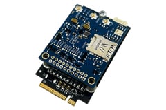 GW16162-1 Cellular Modem Image of Gateworks GW16162 Cellular Modem