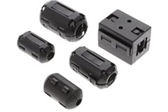 EMI Mitigation Kit Image of Globtek EMI Mitigation Kit