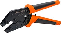 Tempo's CrimpALL® 8000 Series Image of Tempo's CrimpALL® 8000 Series