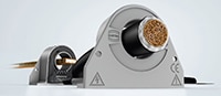 HARTING's Hall Effect Current Sensors Immagine dei sensori di corrente a effetto Hall di HARTING