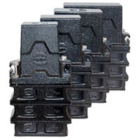 HARTING's Han® HPR Compact Series Image of HARTING's Han® HPR Compact Series