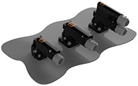 HARTING's Han® HPR HPTC Series Image of HARTING's Han® HPR HPTC Series