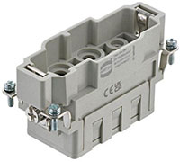 HARTING Han® K 4/2 Crimp Image of HARTING Han® K 4/2 Crimp