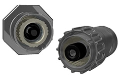 Image of HARTING ICC Size 20 SP 400 Connectors