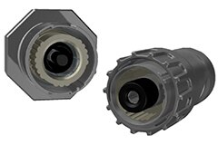 Image of HARTING ICC Size 20 SP 400 Connectors