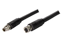 Image of HARTING M8 T1 Hybrid Cable Assemblies