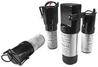 Hartland Controls' Motor Hard Start Capacitors - HHS Series Image of Hartland Controls' Motor Hard Start Capacitors - HHS Series