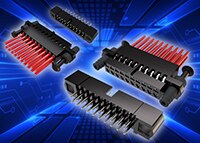 Harwin's M225 Series Industrial High-Performance Connectors Image of Harwin's M225 Series Industrial High-Performance Connectors