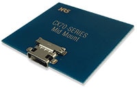 Hirose's CX70 USB Type-C Connector Image of Hirose's CX70 USB Type-C Connector