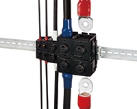 Hirose's EF2 Series Zero Screw™ Connector Immagine del connettore Zero Screw™ serie EF2 di Hirose