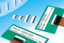 Hirose FH23 系列 FH23 系列