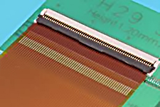 Hirose FH29DJ 系列 FH29DJ 系列