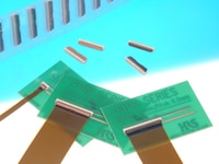 Hirose Electric's FH19SC Series Connectors Image of Hirose Electric's FH19SC Series Connectors