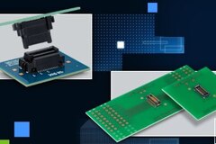 Hirose Floating Connectors