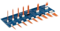Hirose KM32A Series Wire-to-Board Connectors Hirose KM32A 系列線對板連接器的圖片