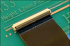 Hirose FH33 系列 FH33 系列